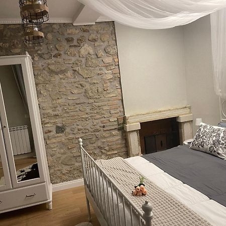 Apartament Il Borghetto Mentana Zewnętrze zdjęcie