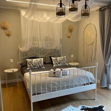 Apartament Il Borghetto Mentana Zewnętrze zdjęcie
