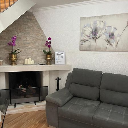 Apartament Il Borghetto Mentana Zewnętrze zdjęcie