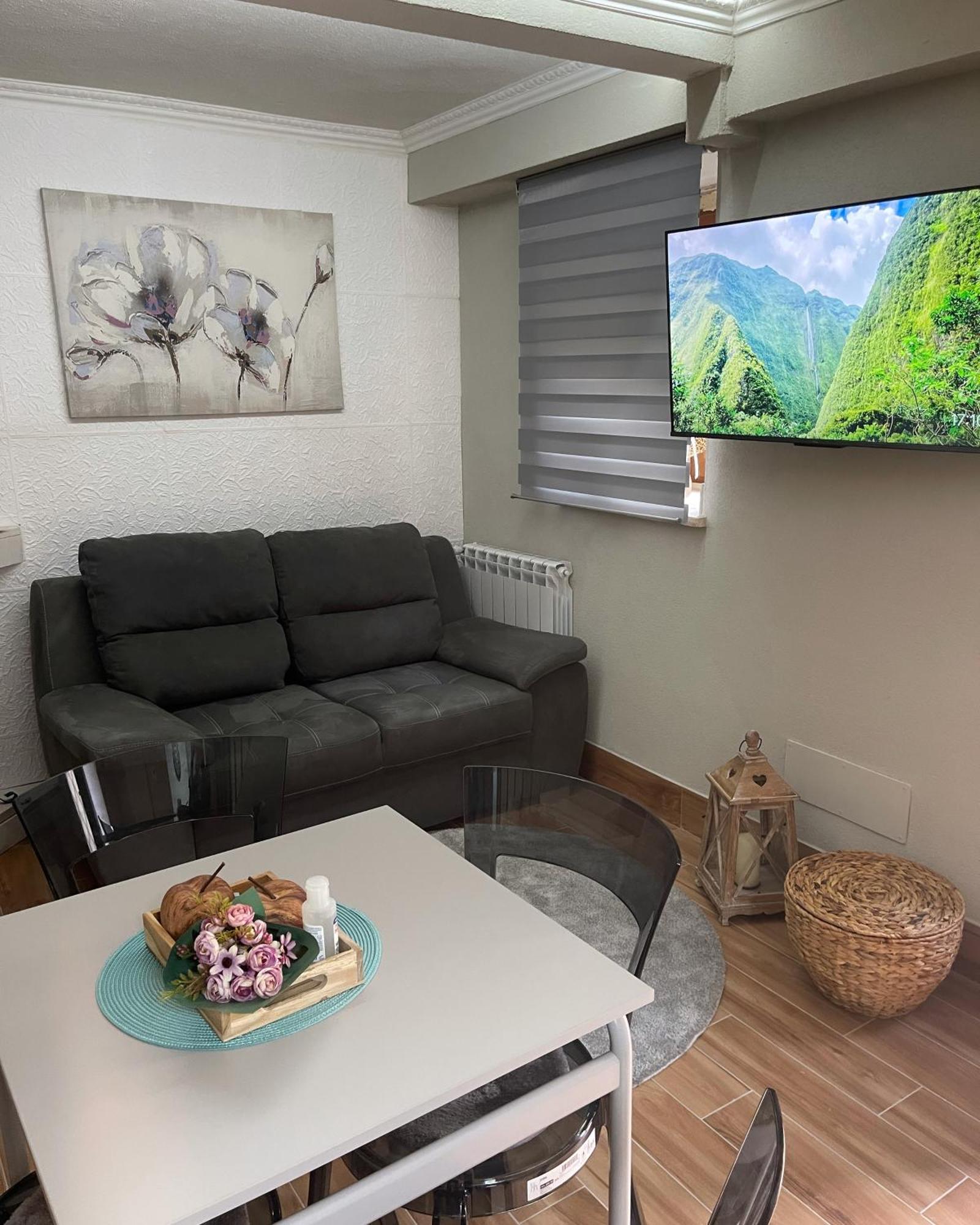 Apartament Il Borghetto Mentana Zewnętrze zdjęcie