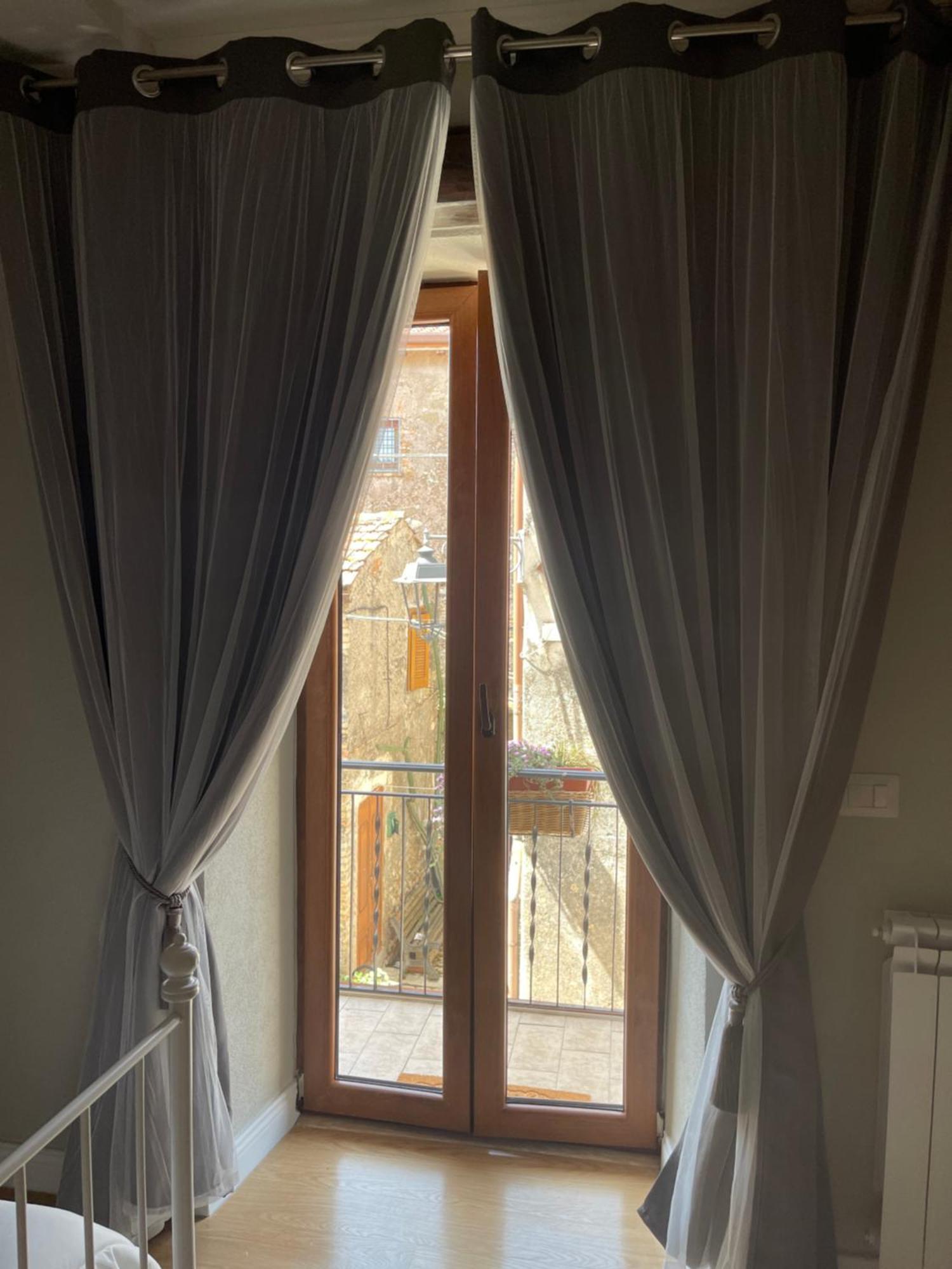 Apartament Il Borghetto Mentana Zewnętrze zdjęcie