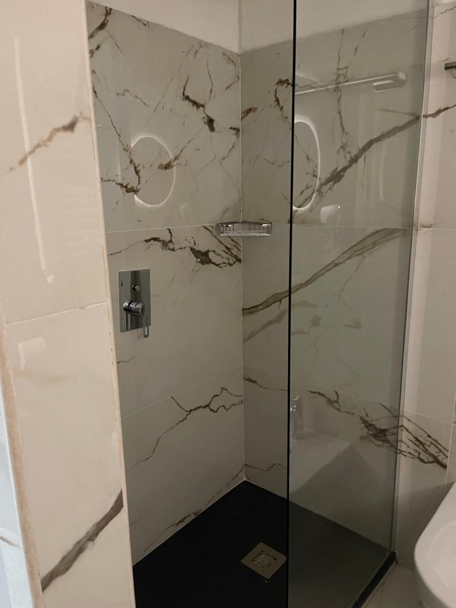 Apartament Il Borghetto Mentana Zewnętrze zdjęcie