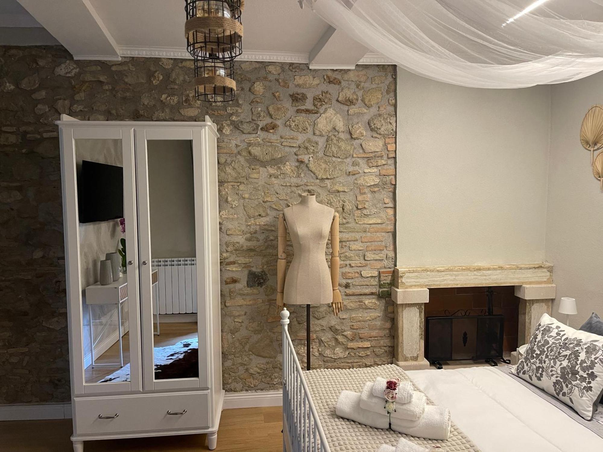 Apartament Il Borghetto Mentana Zewnętrze zdjęcie