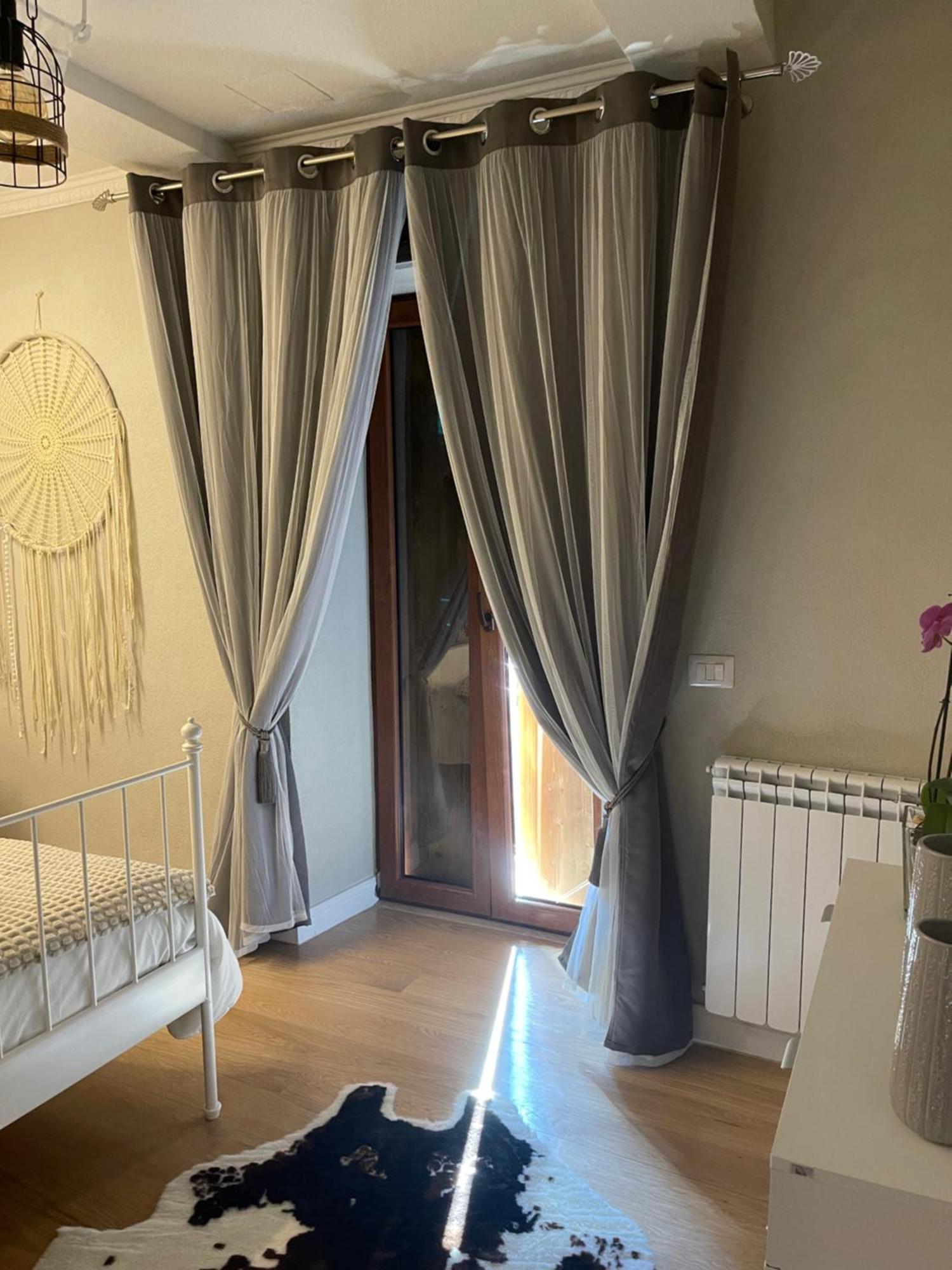 Apartament Il Borghetto Mentana Zewnętrze zdjęcie